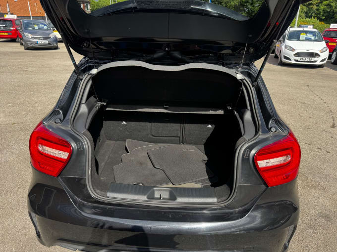2025 Mercedes-benz A Class