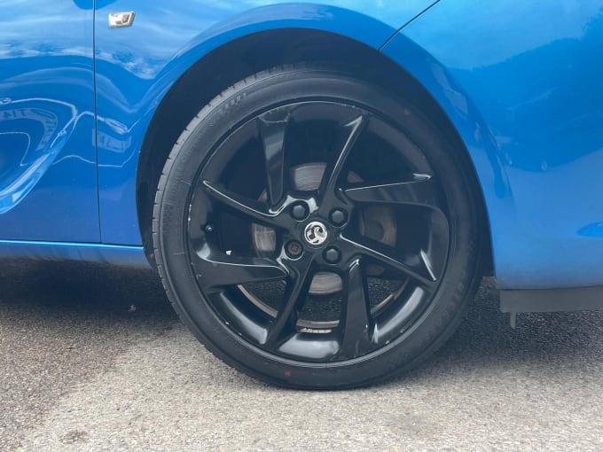 2025 Vauxhall Adam