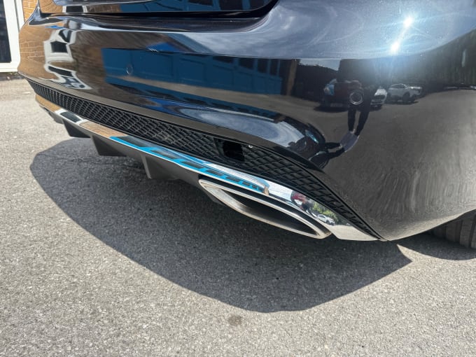 2025 Mercedes-benz E Class