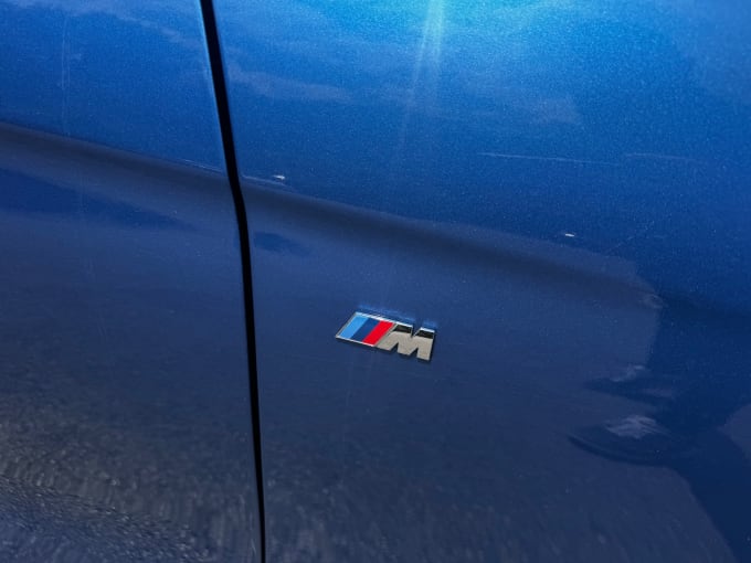 2025 BMW 3 Series
