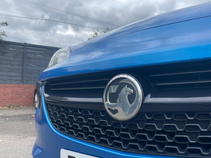 2025 Vauxhall Adam