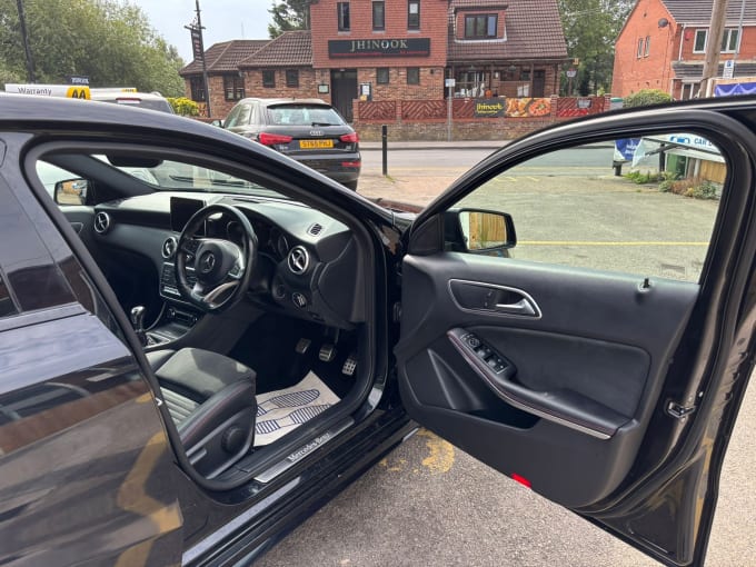 2025 Mercedes-benz A Class