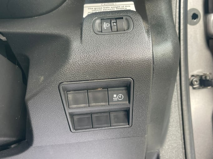 2025 Toyota Proace