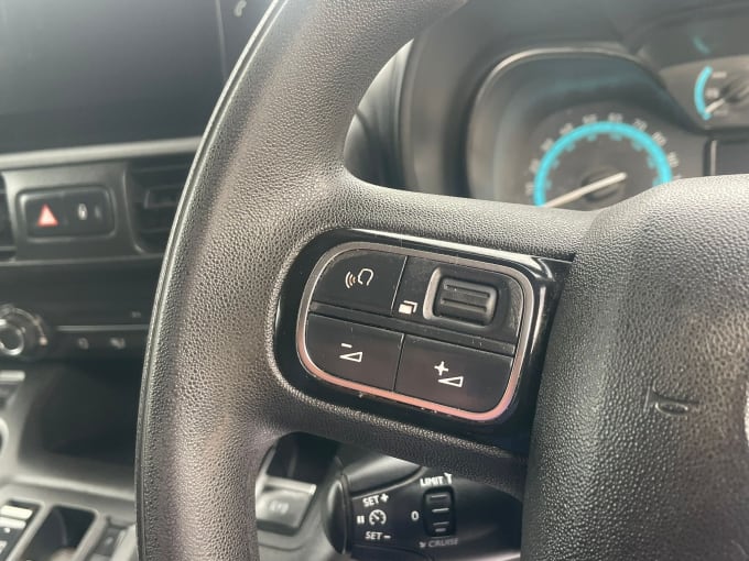 2025 Toyota Proace