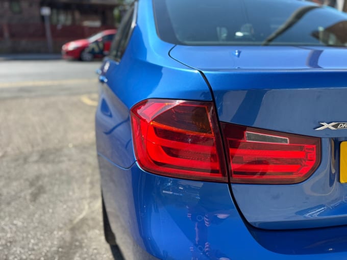 2025 BMW 3 Series