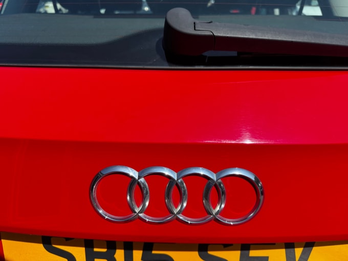 2025 Audi A3