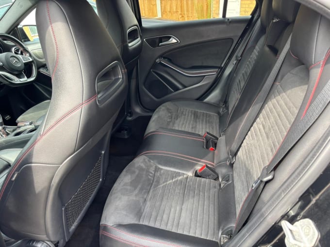 2025 Mercedes-benz A Class