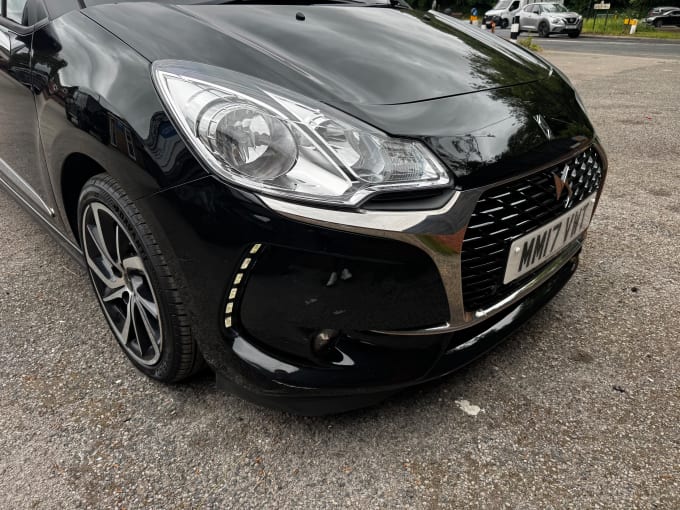 2025 DS Ds 3