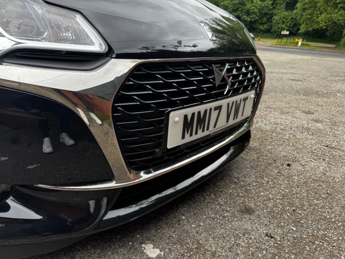 2025 DS Ds 3