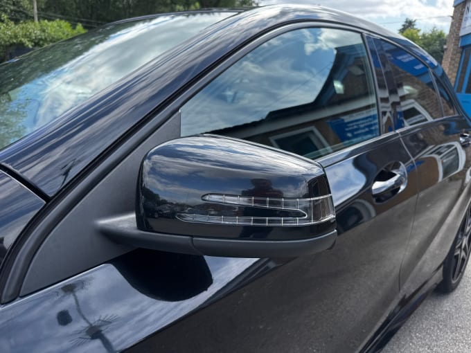 2025 Mercedes-benz A Class