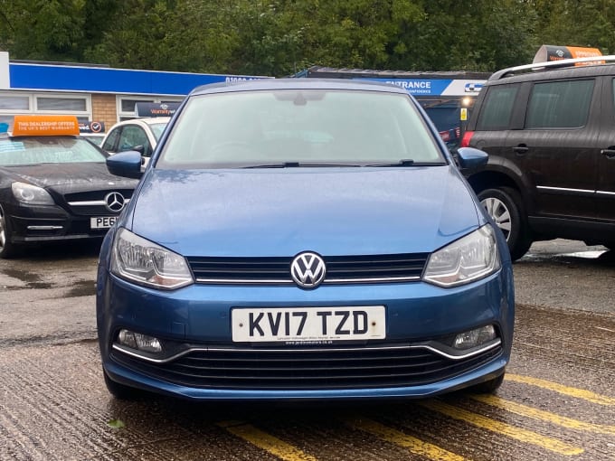 2024 Volkswagen Polo