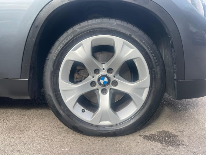 2025 BMW X1