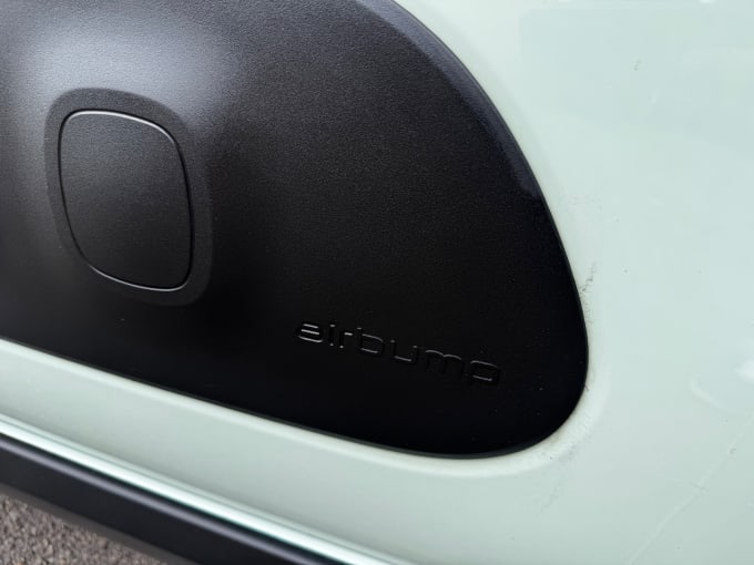 2025 Citroen C3