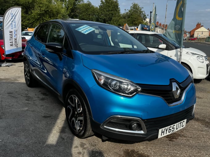 2024 Renault Captur