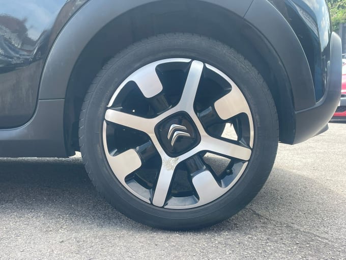 2025 Citroen C3