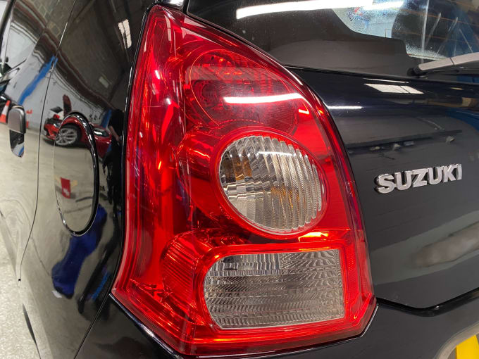 2024 Suzuki Alto