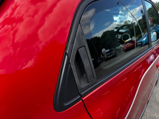 2025 Renault Twingo