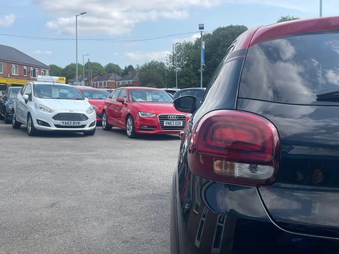 2025 Citroen C3