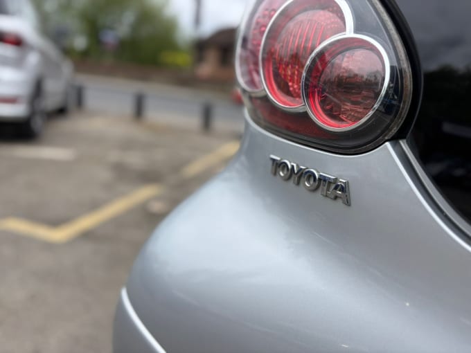 2025 Toyota Aygo