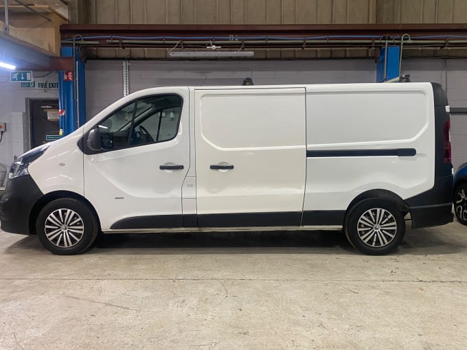 2024 Vauxhall Vivaro