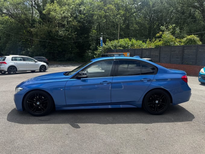 2025 BMW 3 Series