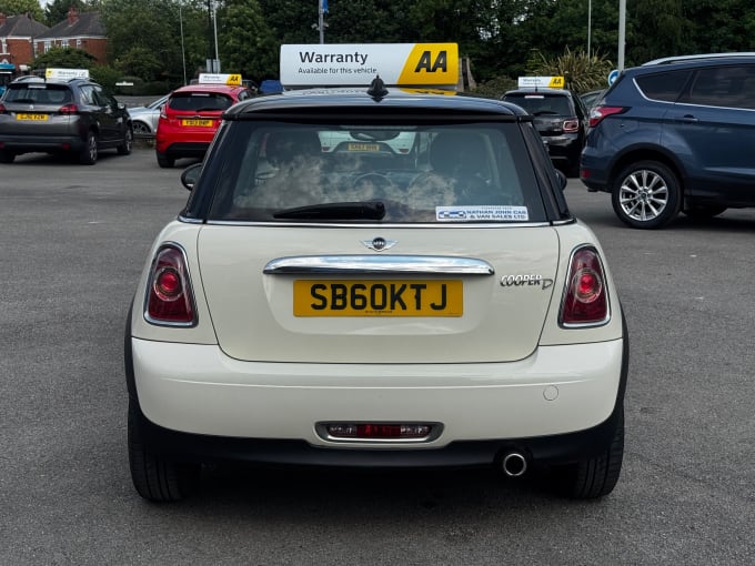 2025 Mini Hatch