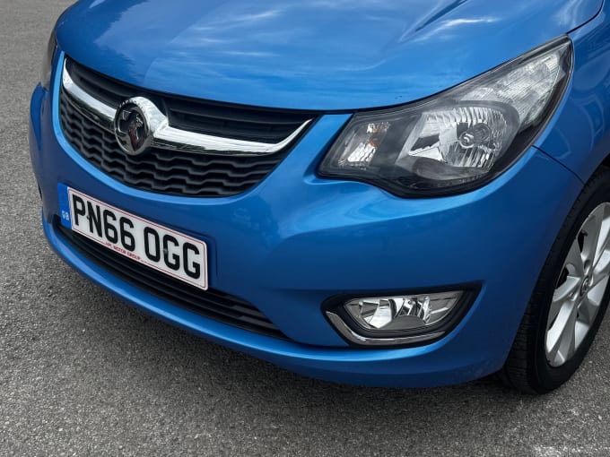 2025 Vauxhall Viva