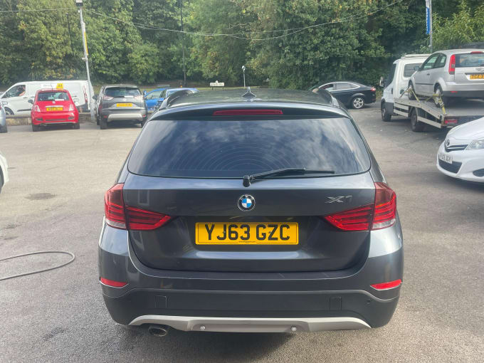 2025 BMW X1