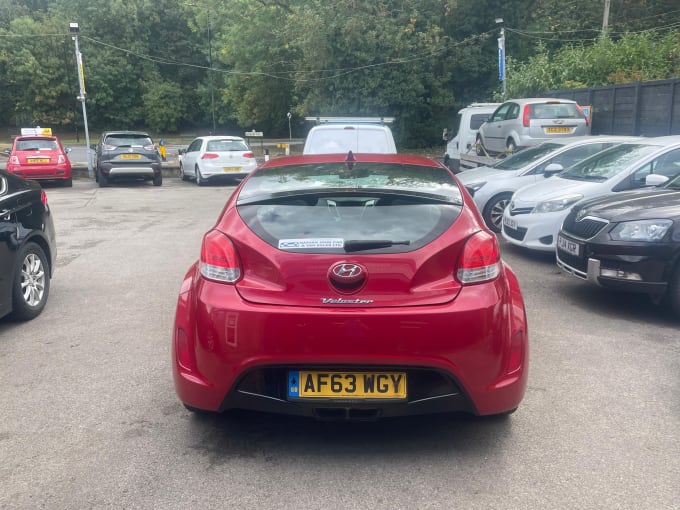 2025 Hyundai Veloster