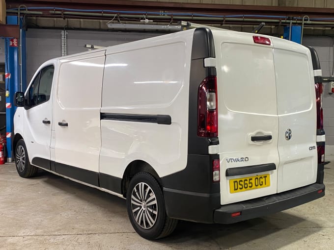 2024 Vauxhall Vivaro