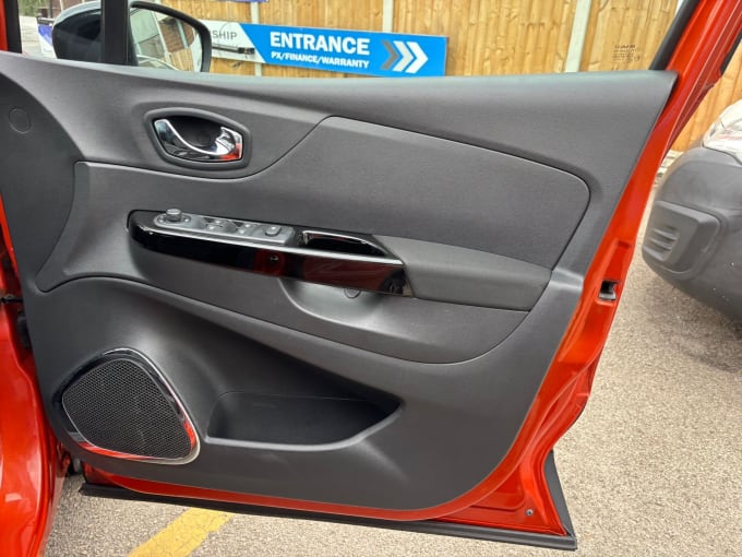 2025 Renault Captur