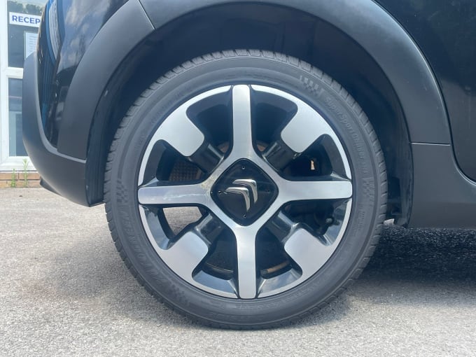 2025 Citroen C3