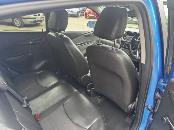 2025 Vauxhall Viva
