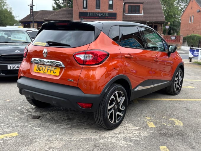2025 Renault Captur