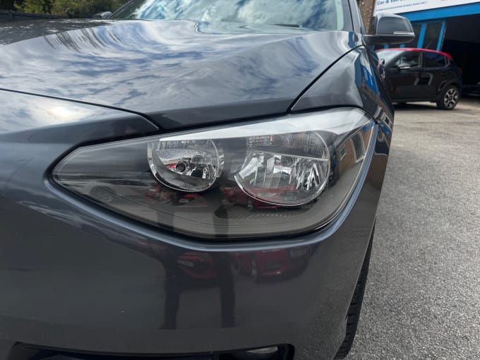 2025 BMW 1 Series