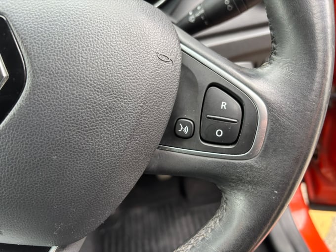 2025 Renault Captur