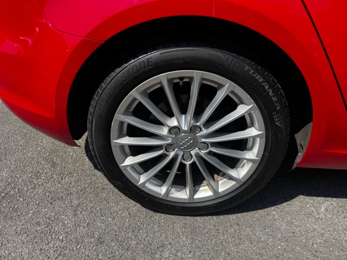 2025 Audi A3
