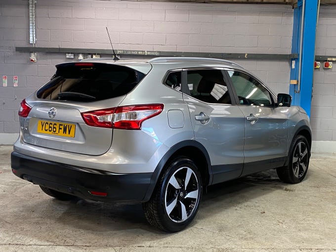 2024 Nissan Qashqai