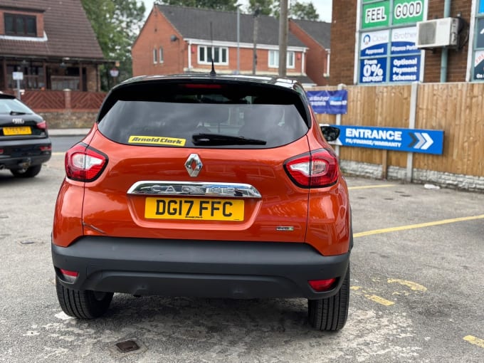 2025 Renault Captur