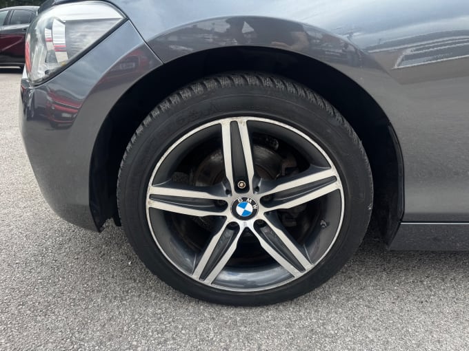 2025 BMW 1 Series