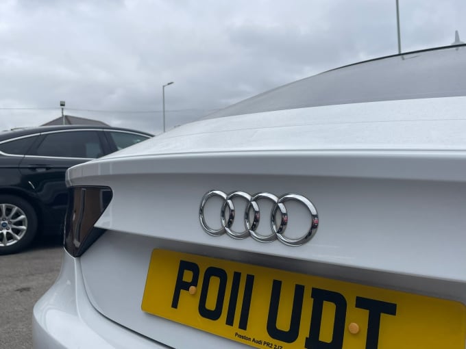 2025 Audi A7