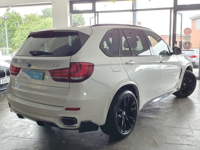 2024 BMW X5