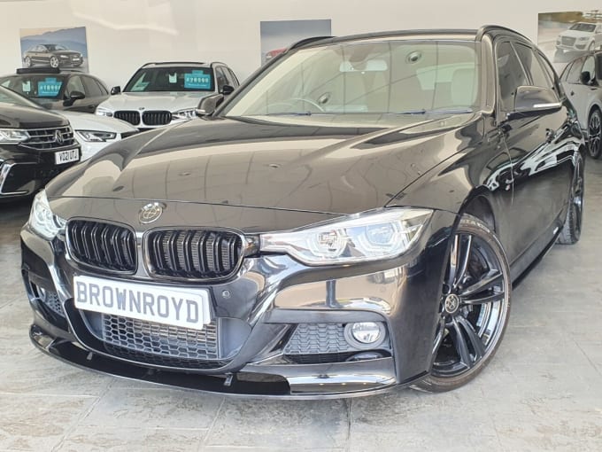 2024 BMW 3 Series