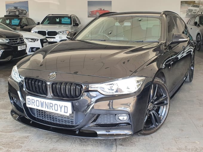 2024 BMW 3 Series