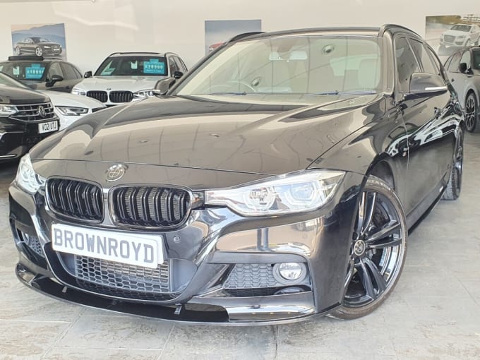 2024 BMW 3 Series