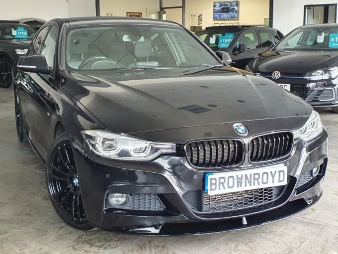 2024 BMW 3 Series