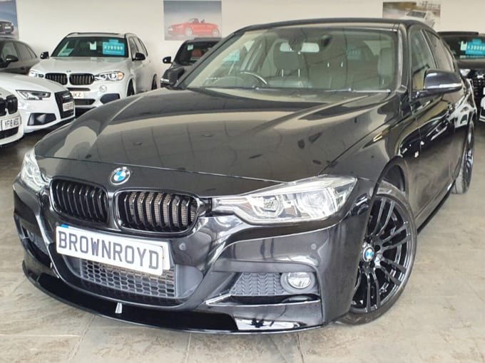 2024 BMW 3 Series