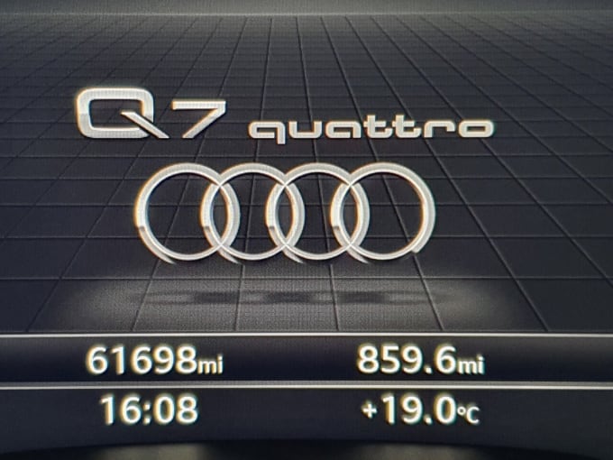 2024 Audi Q7