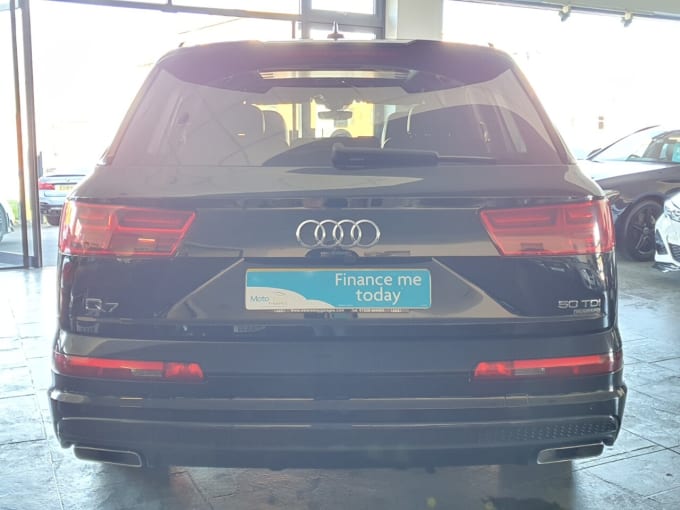 2024 Audi Q7