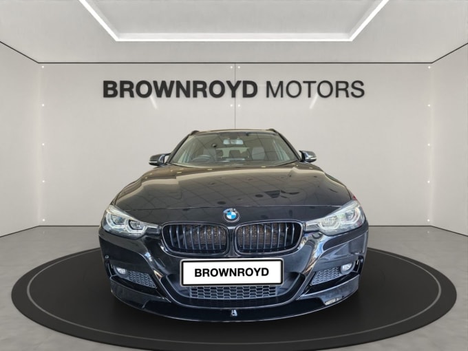 2025 BMW 3 Series